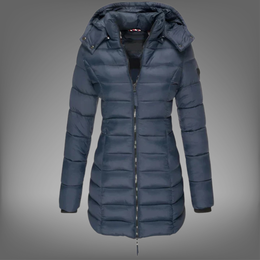 Linde™ | Noelle Vinterjakke