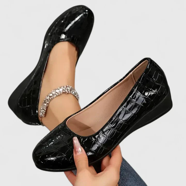 Sivelle™ | Ortopædiske slip-ons