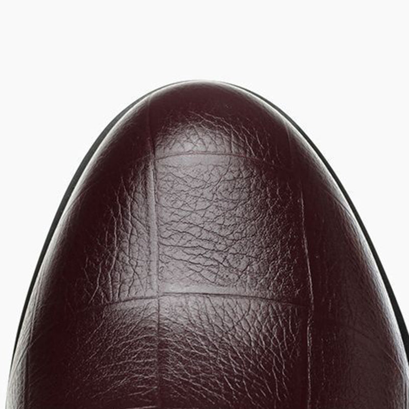 Ella™ | Komfort Sko med Støtte og Elegant Design