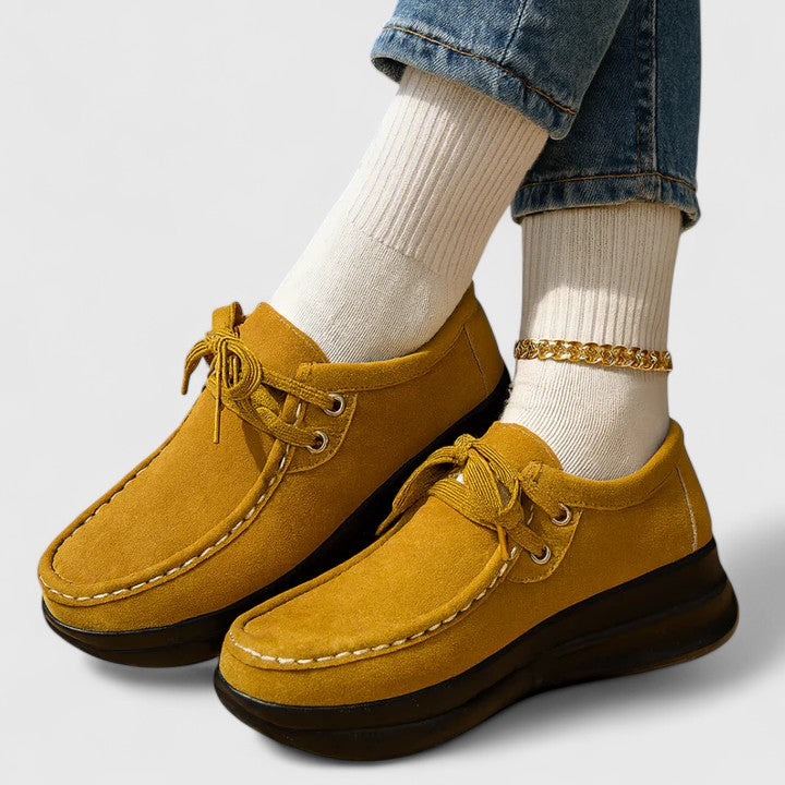 Maja | Ortopædiske Sko