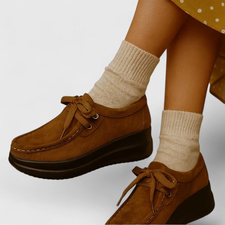 Maja | Ortopædiske Sko