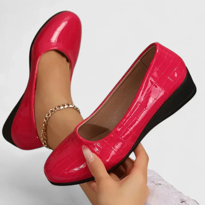 Sivelle™ | Ortopædiske slip-ons