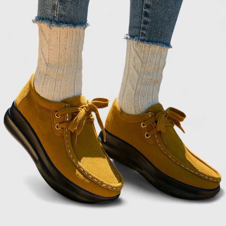 Maja | Ortopædiske Sko