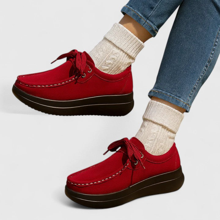 Maja | Ortopædiske Sko