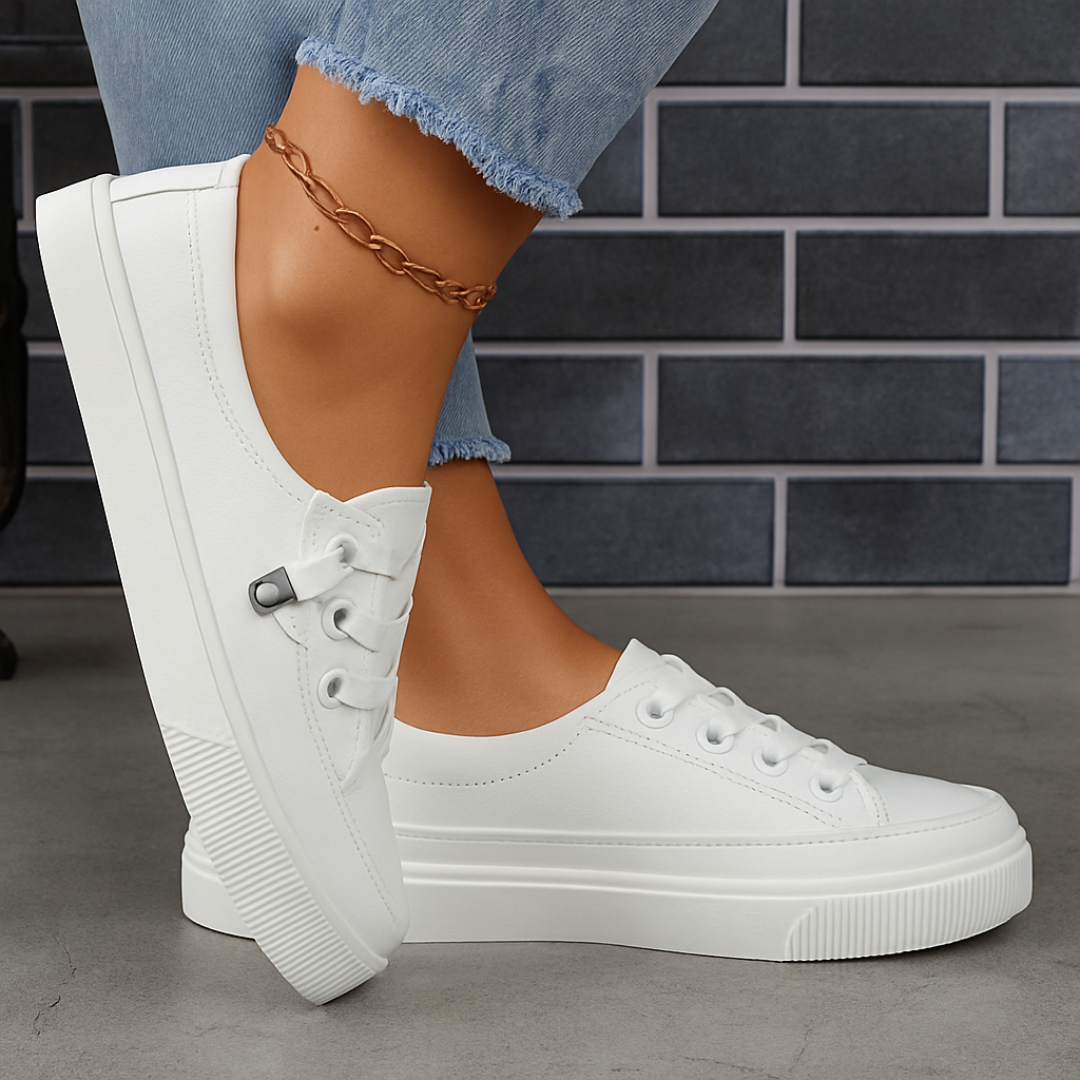 Livra™ | Moderne Komfort Sko i Elegant Design