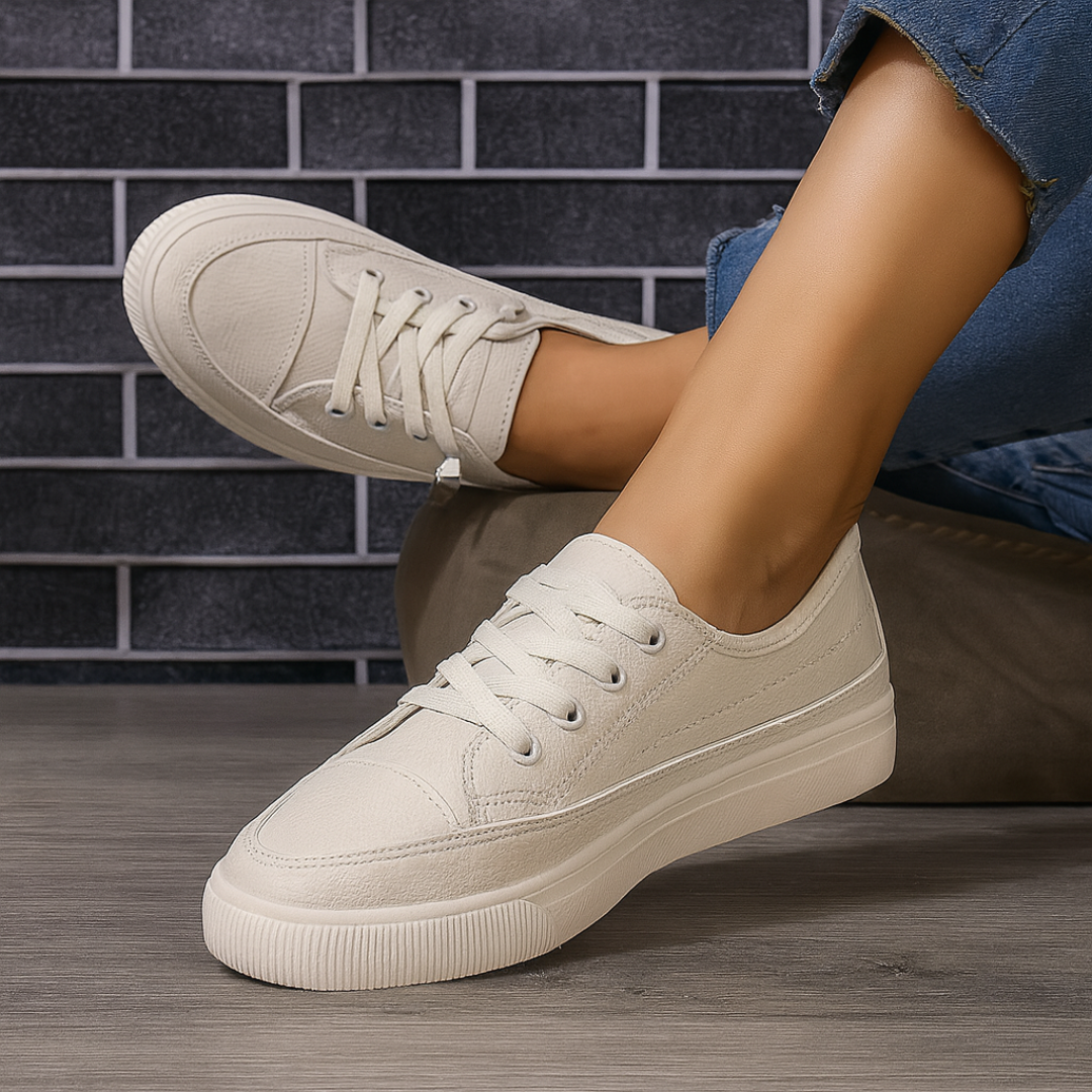 Livra™ | Moderne Komfort Sko i Elegant Design