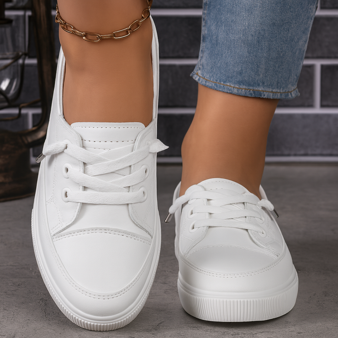 Livra™ | Moderne Komfort Sko i Elegant Design