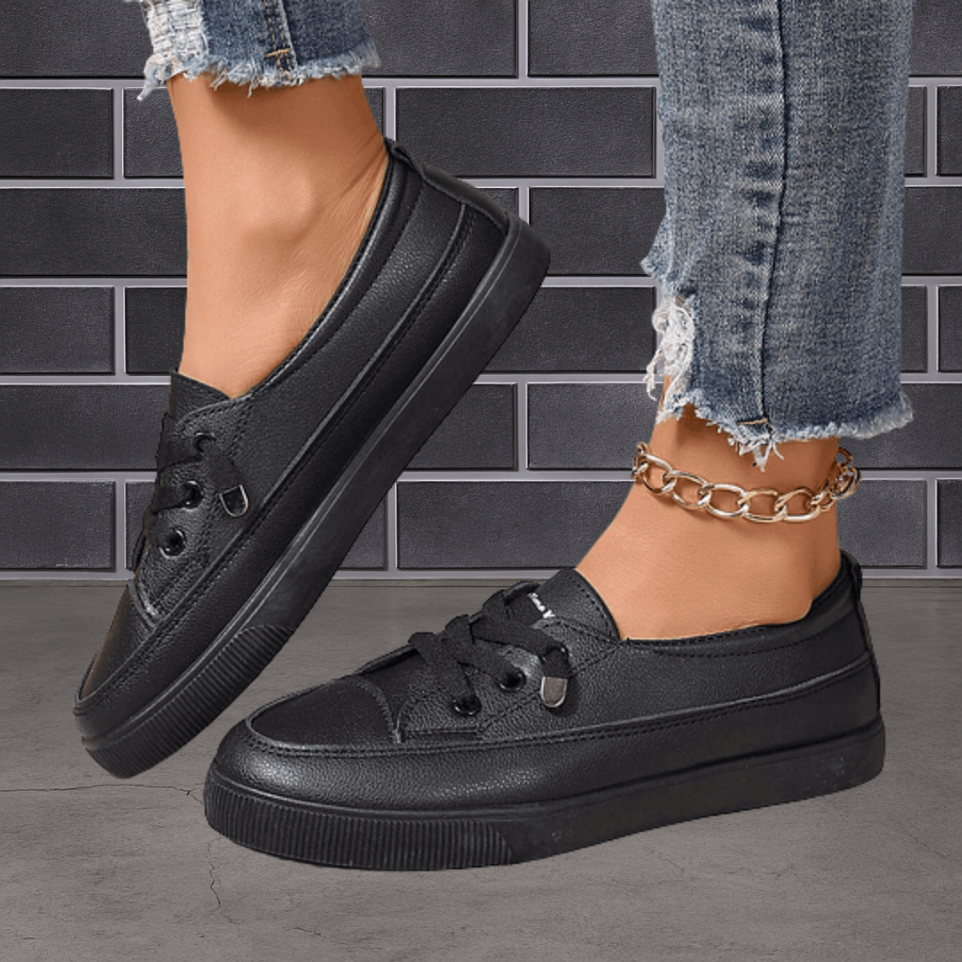 Livra™ | Moderne Komfort Sko i Elegant Design