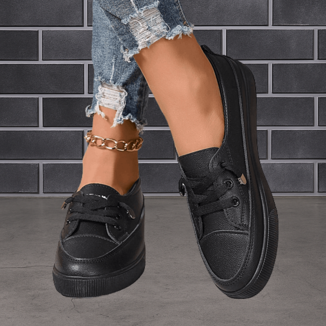 Livra™ | Moderne Komfort Sko i Elegant Design