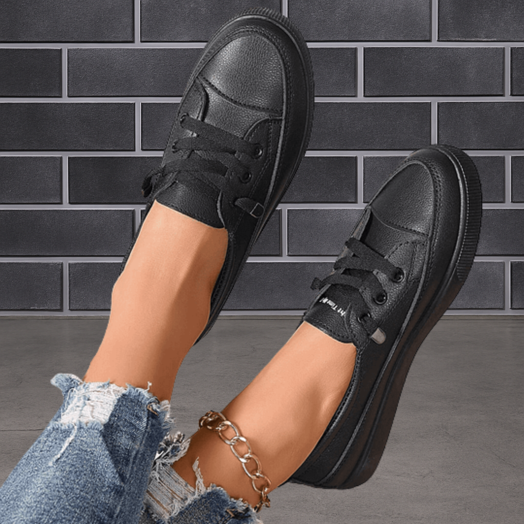 Livra™ | Moderne Komfort Sko i Elegant Design