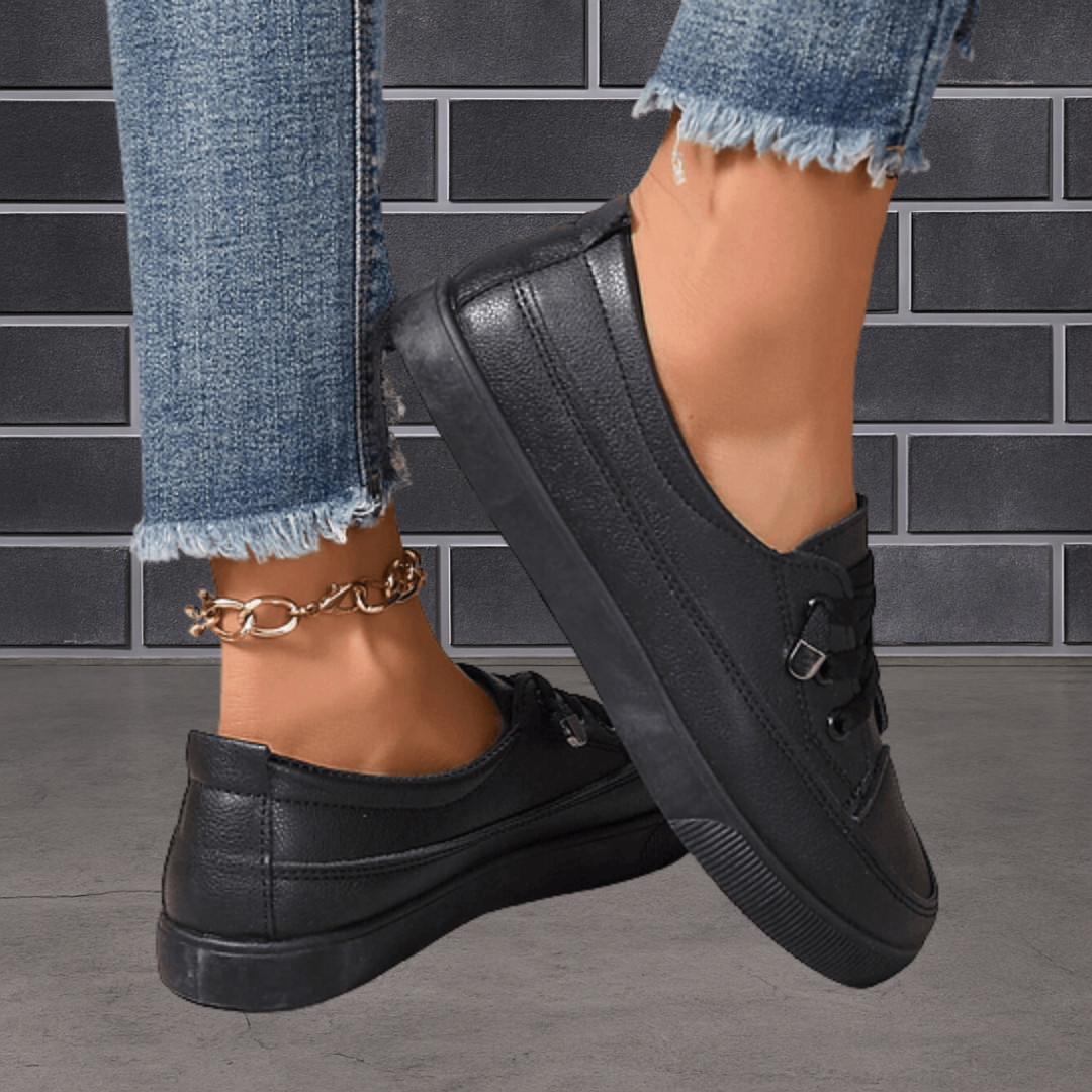 Livra™ | Moderne Komfort Sko i Elegant Design