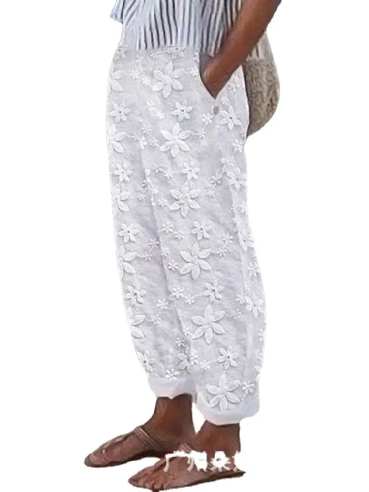 Linde® | Linnedbukser