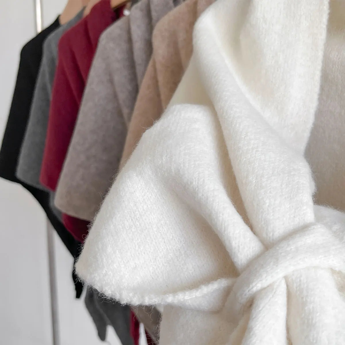 Linde™ | Alva Efterårsscarf