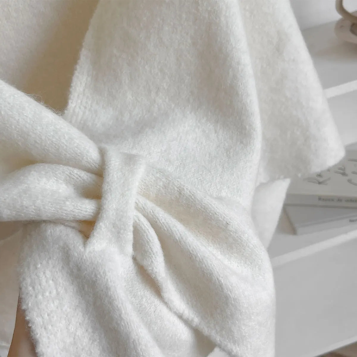 Linde™ | Alva Efterårsscarf