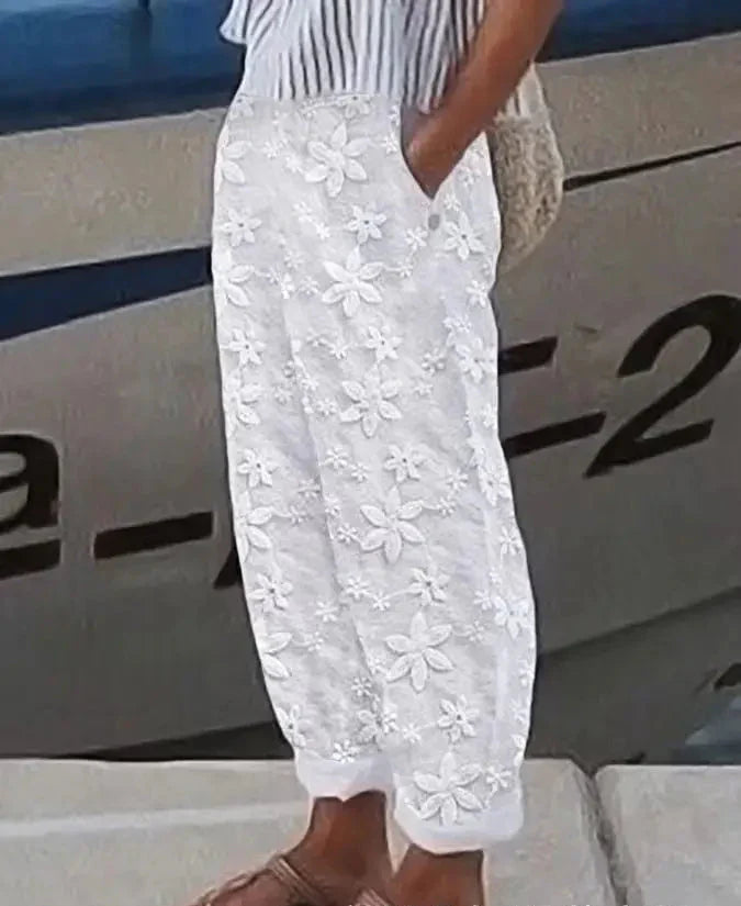 Linde® | Linnedbukser