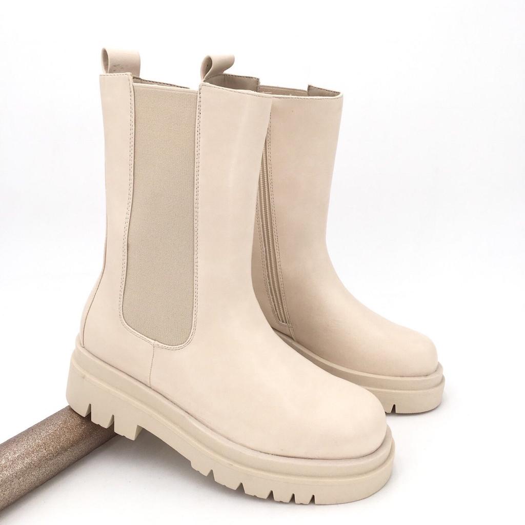 Chelsea Light Høje Støvler