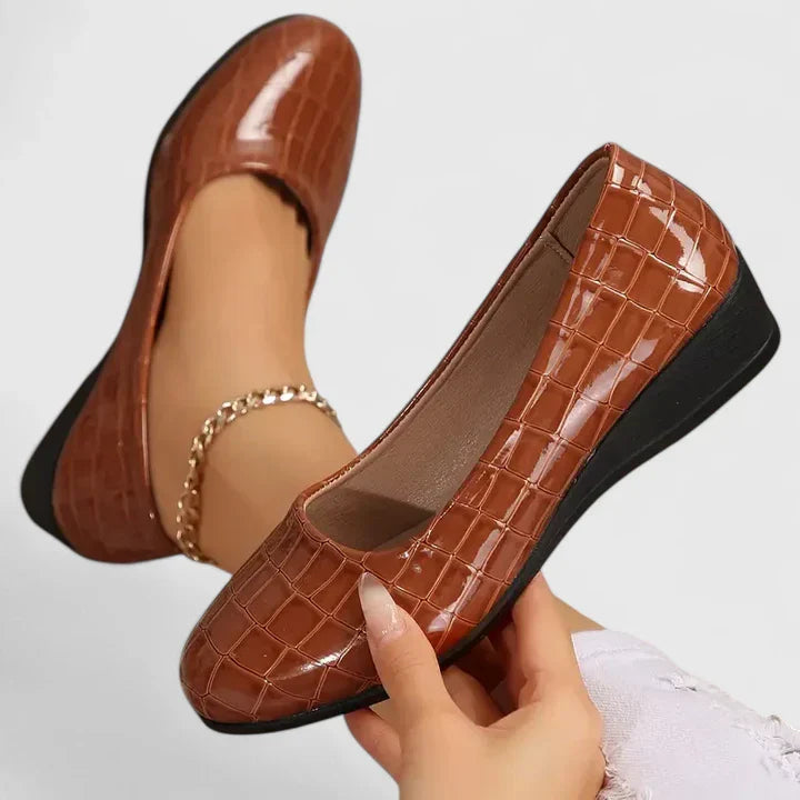 Sivelle™ | Ortopædiske slip-ons